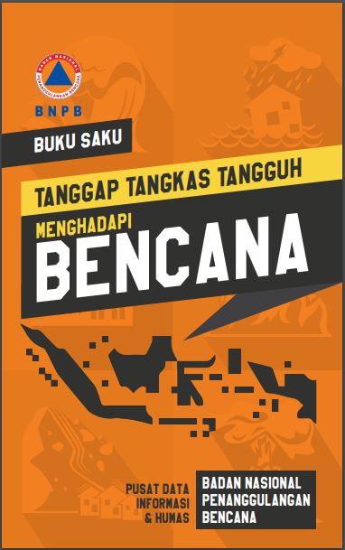 Buku Saku Bencana