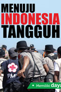 Menuju Indonesia Tangguh