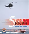 5 Tahun BNPB