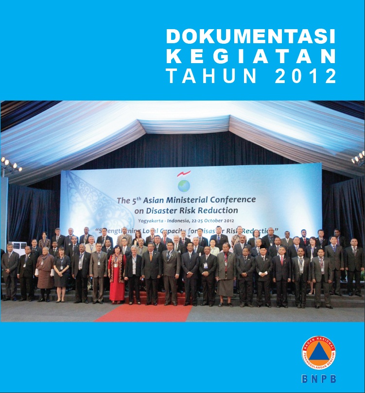 Dokumentasi Kegiatan Tahun 2012