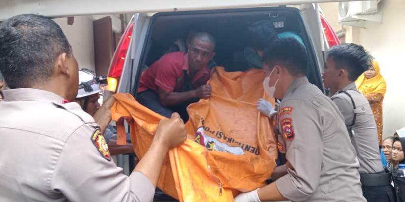 Kecelakaan Tambang Batu Bara di Sawahlunto Sebabkan 10 Warga Meninggal Dunia