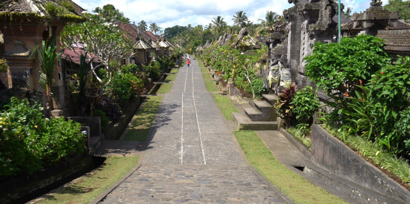 BPBD Se-Provinsi Bali Siap Sukseskan GPDRR 2022