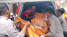 Kecelakaan Tambang Batu Bara di Sawahlunto Sebabkan 10 Warga Meninggal Dunia