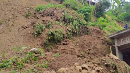 Tidak Ada Korban Jiwa akibat Banjir dan Longsor di Kabupaten Ponorogo