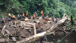 Angin Kencang Terjang Dua Kabupaten di Jawa Tengah, Sebanyak 10 Warga Mengalami Luka