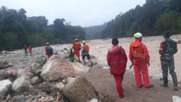 Cuaca Ekstrem di Timor Tengah Selatan Telan Korban Dua Warga Meninggal dan Satu Hilang