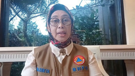 Menuju GPDRR 2022: BNPB Dukung Penguatan Peran Kepemimpinan Perempuan dalam Pengurangan Risiko Bencana