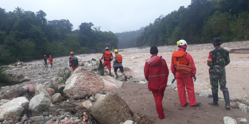 Cuaca Ekstrem di Timor Tengah Selatan Telan Korban Dua Warga Meninggal dan Satu Hilang