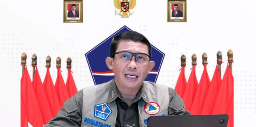 BNPB Siapkan Strategi Mengantisipasi Dampak Bencana Saat Mudik Lebaran